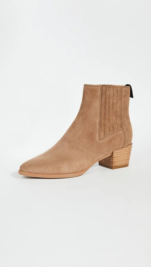 rag & bone Rover Booties - Image 2