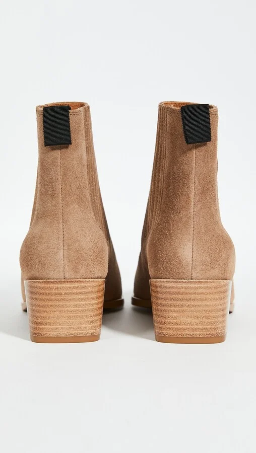 rag & bone Rover Booties - Image 4