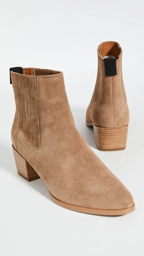 rag & bone Rover Booties - Image 5