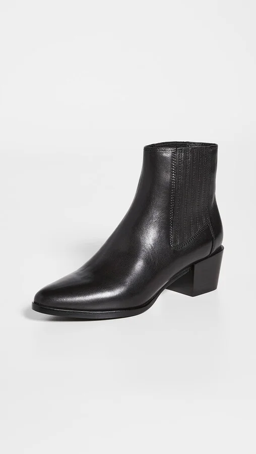 rag & bone Rover Booties - Image 5