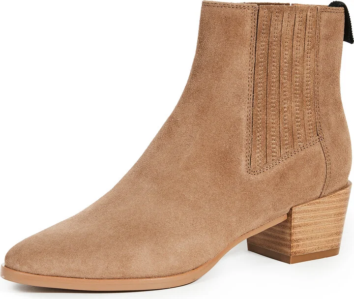 rag & bone Rover Booties