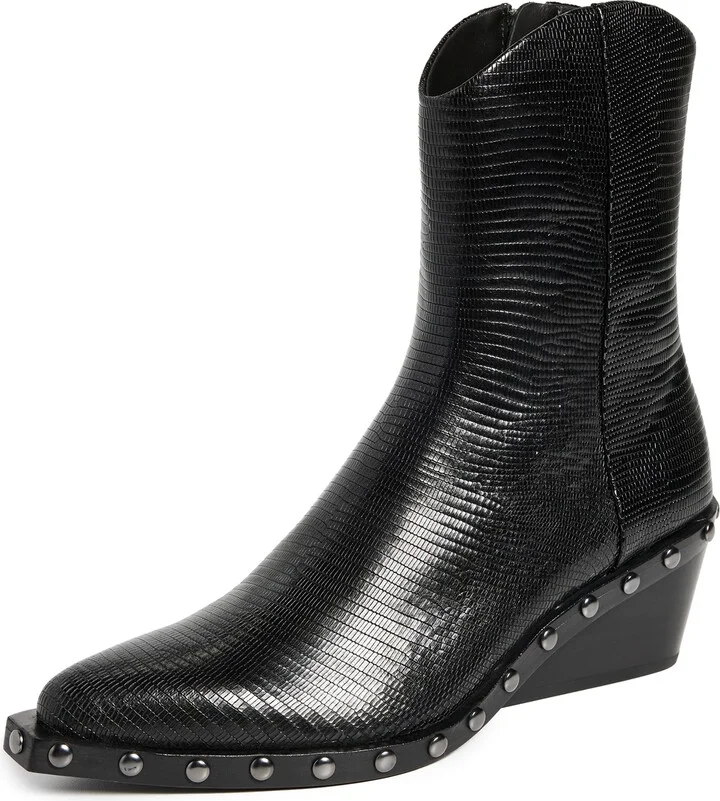 rag & bone Santiago Mid Boots