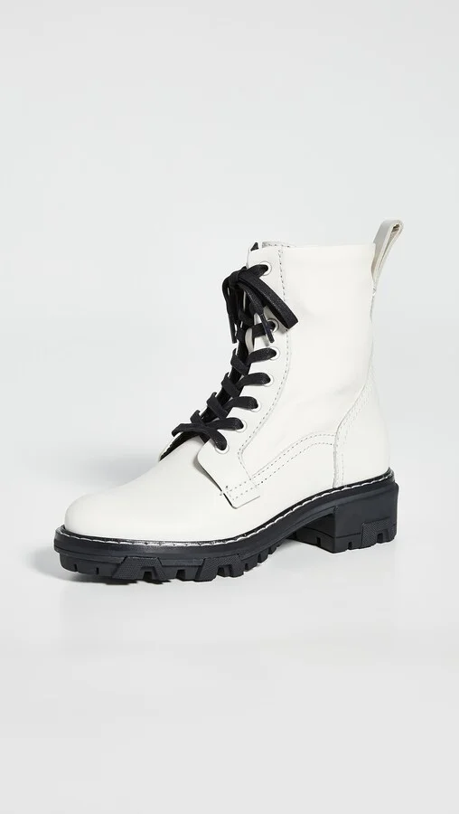 rag & bone Shiloh Boots - Image 2