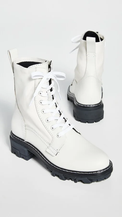 rag & bone Shiloh Boots - Image 5