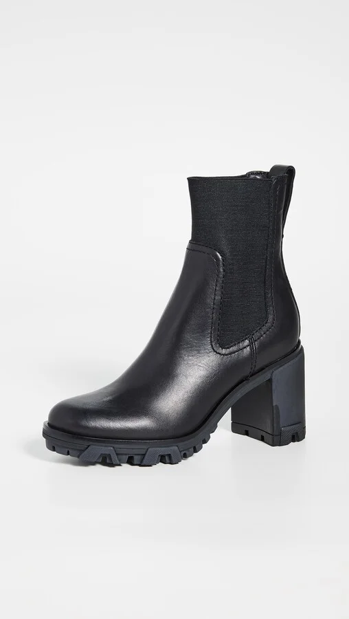 rag & bone Shiloh High Booties - Image 2