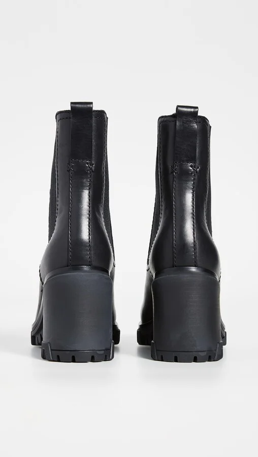 rag & bone Shiloh High Booties - Image 4
