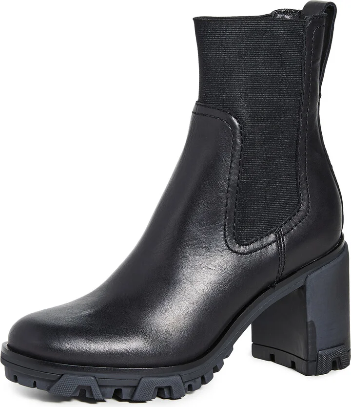 rag & bone Shiloh High Booties