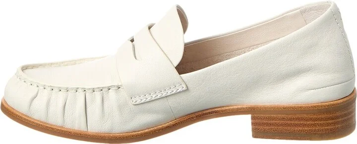Rag & Bone Sid Leather Loafer - Image 2
