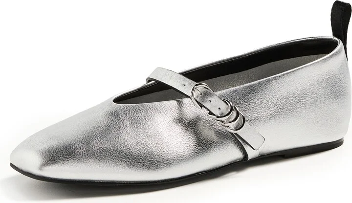 rag & bone Spire Mary Janes