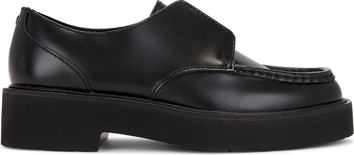 Rag & Bone Tucker Oxford Dress Shoe in Black