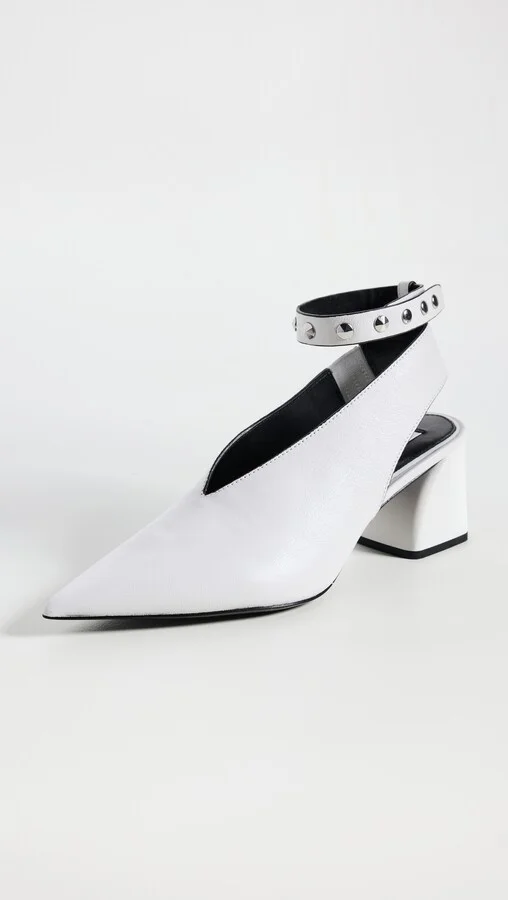 rag & bone Victory Mule Slingbacks - Image 2