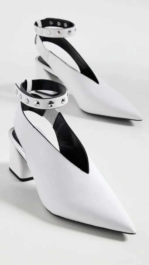 rag & bone Victory Mule Slingbacks - Image 4