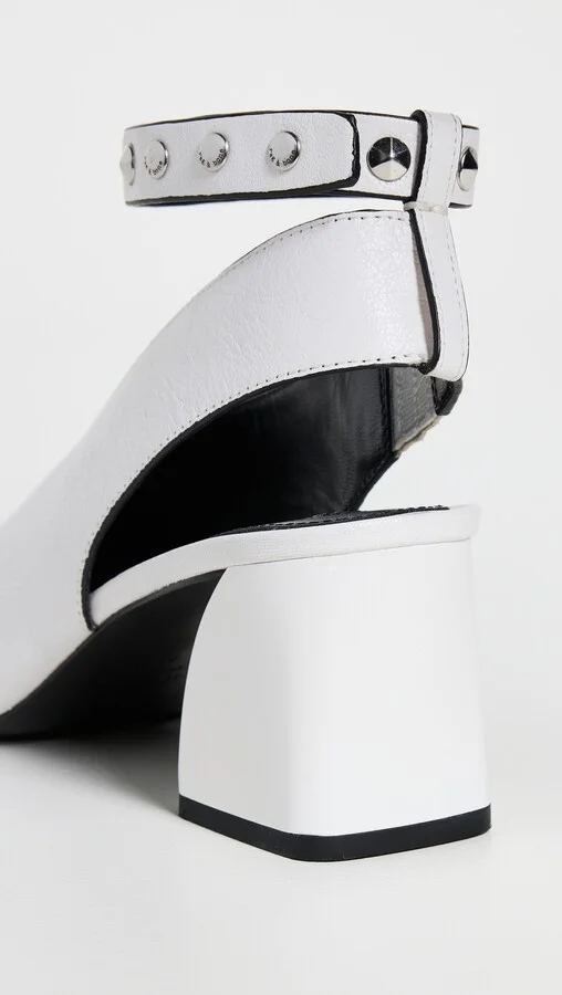 rag & bone Victory Mule Slingbacks - Image 5