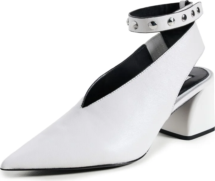 rag & bone Victory Mule Slingbacks