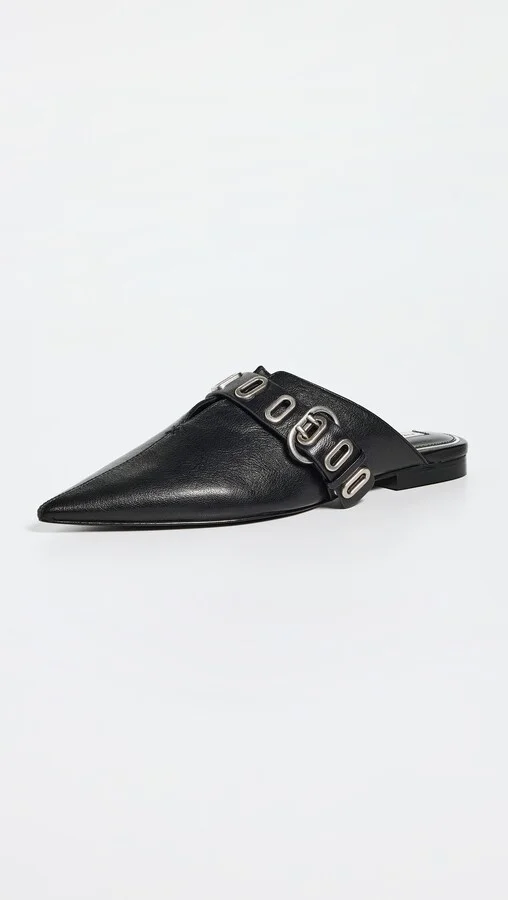 rag & bone Victory Slides - Image 2