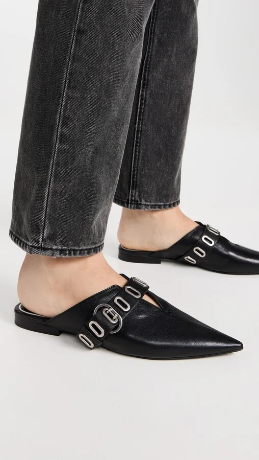 rag & bone Victory Slides - Image 5