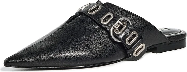 rag & bone Victory Slides