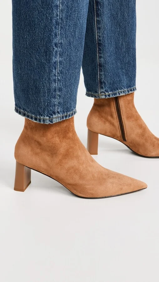 rag & bone Viva Boots - Image 3