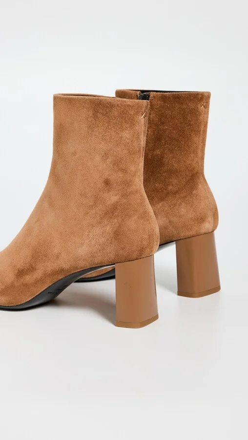 rag & bone Viva Boots - Image 4