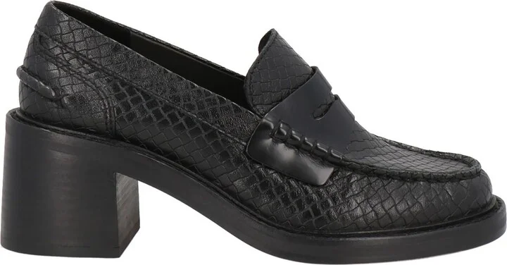 Rag & Bone Woman Loafers - Image 3