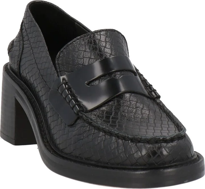 Rag & Bone Woman Loafers - Image 4