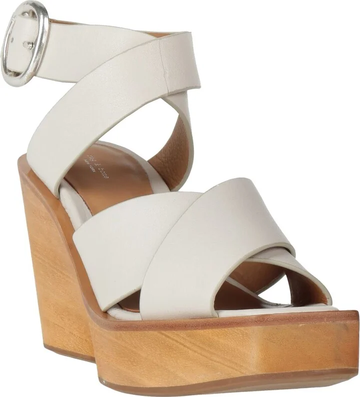 Rag & Bone Woman Mules & Clogs - Image 4