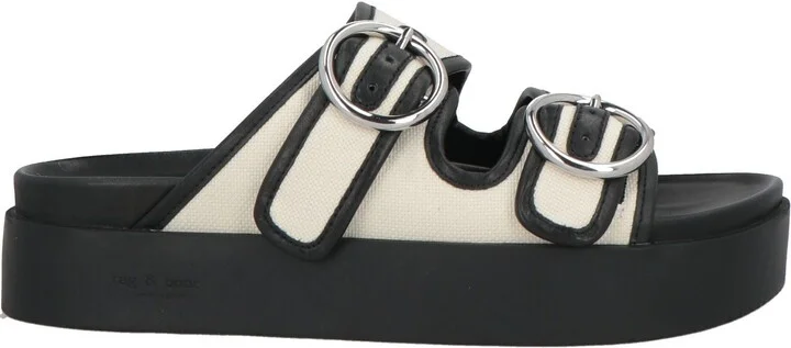 Rag & Bone Woman Sandals - Image 3