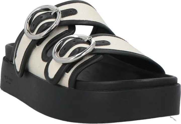 Rag & Bone Woman Sandals - Image 4