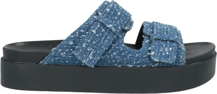 Rag & Bone Woman Sandals - Image 3