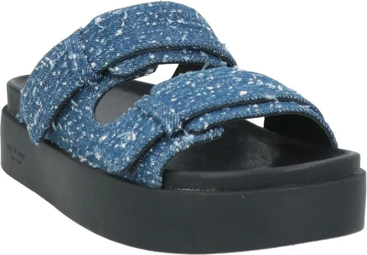 Rag & Bone Woman Sandals - Image 4