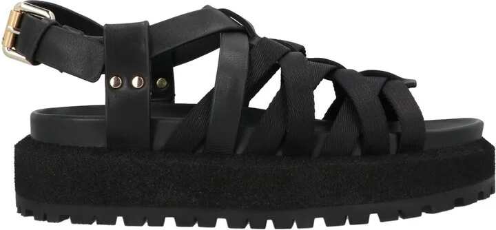 Rag & Bone Woman Sandals - Image 3