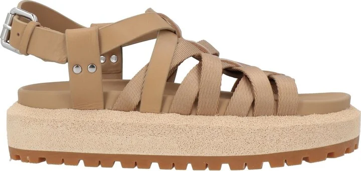 Rag & Bone Woman Sandals - Image 6