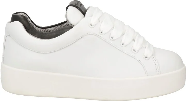 Rag & Bone Woman Sneakers - Image 3