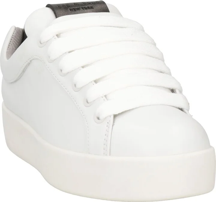Rag & Bone Woman Sneakers - Image 4
