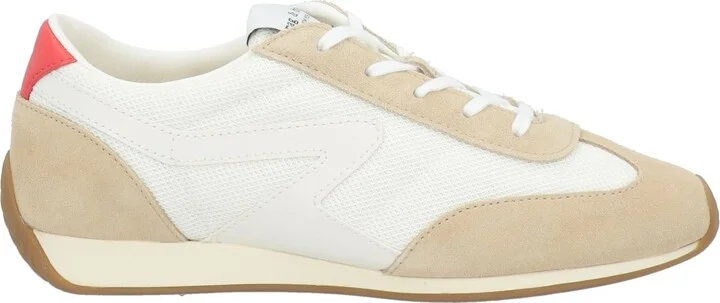 Rag & Bone Woman Sneakers - Image 3