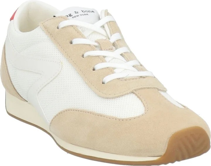 Rag & Bone Woman Sneakers - Image 4