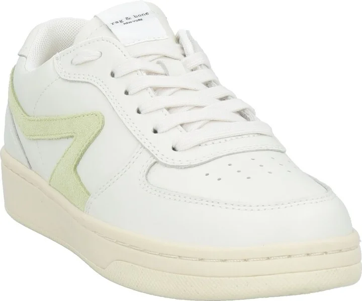 Rag & Bone Woman Sneakers - Image 4