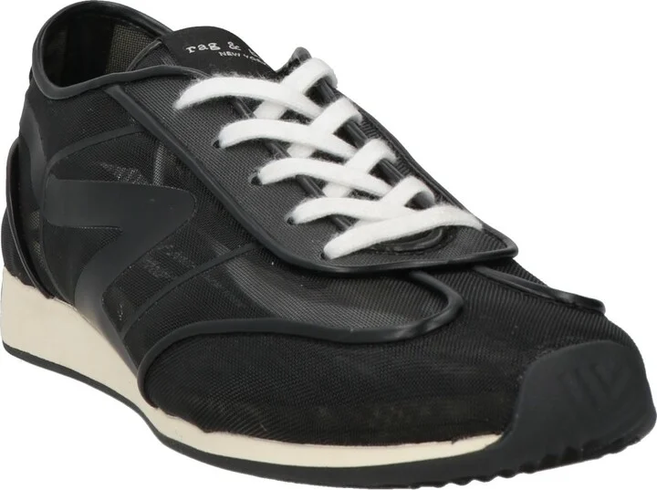 Rag & Bone Woman Sneakers - Image 4