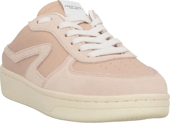 Rag & Bone Woman Sneakers - Image 4
