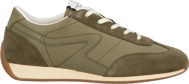 Rag & Bone Woman Sneakers - Image 3