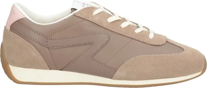 Rag & Bone Woman Sneakers - Image 6