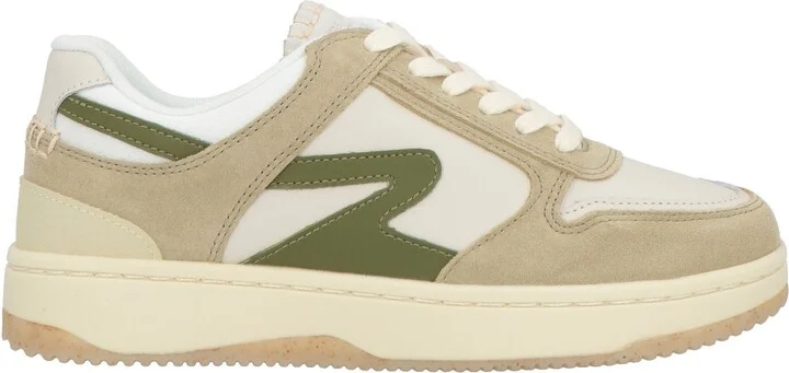 Rag & Bone Woman Sneakers - Image 6