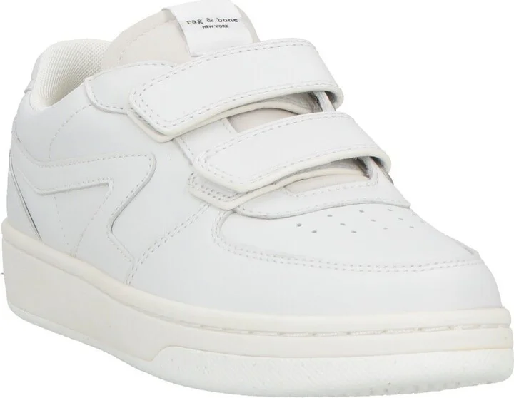 Rag & Bone Woman Sneakers - Image 4