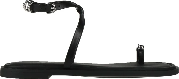 Rag & Bone Woman Thong sandal - Image 3