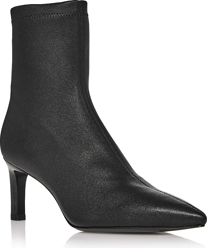 rag & bone Women's Britt High Heel Ankle Boots