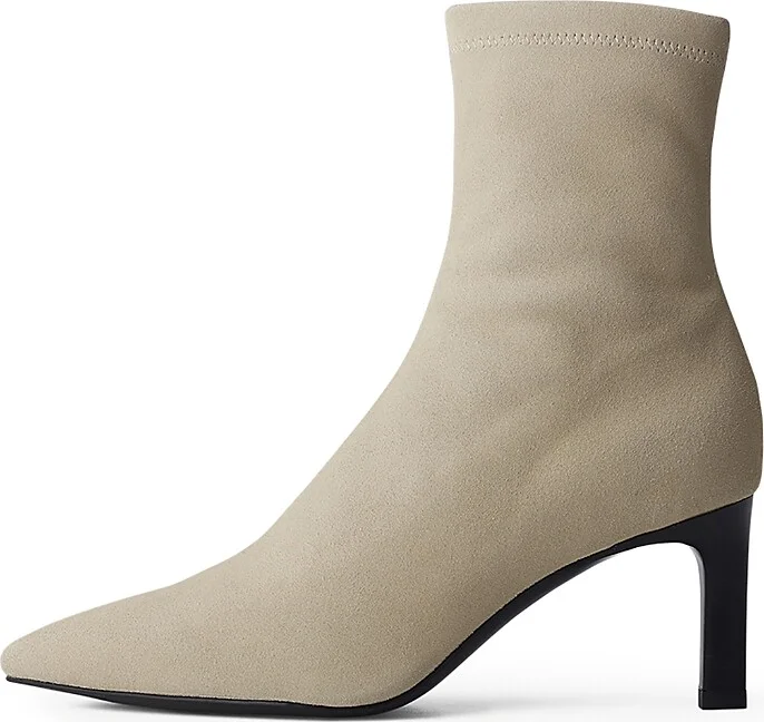 rag & bone Women's Britt Pointed Toe Booties