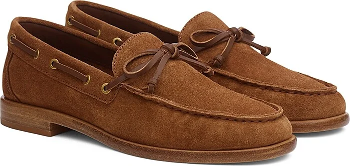 rag & bone Women's Carter Boat Loafers