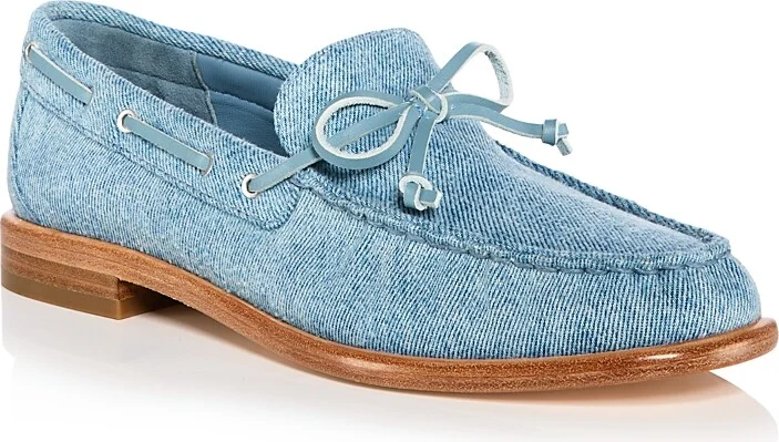 rag & bone Women's Carter Boat Loafers