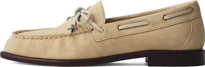 rag & bone Women's Carter Boat Shoes
