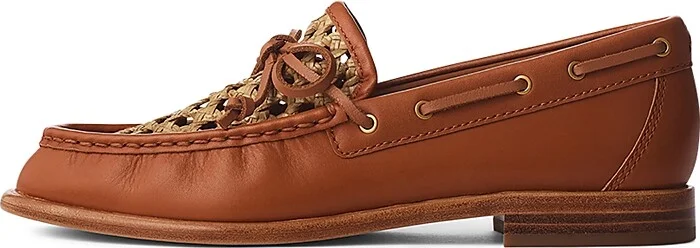 rag & bone Women's Carter Boat Shoes